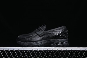 New Balance 1906 Series Loafers Casual Shoes with T-Beam Outsole and Exposed Cushioning - U1906LCD