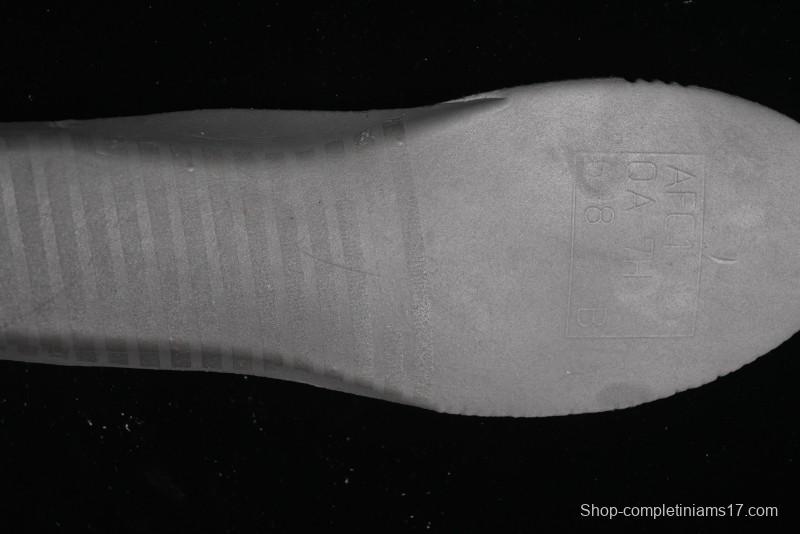 Nike Air Force 1 '07 Low Maillard Bear Casual Sneakers - CJ9297-999