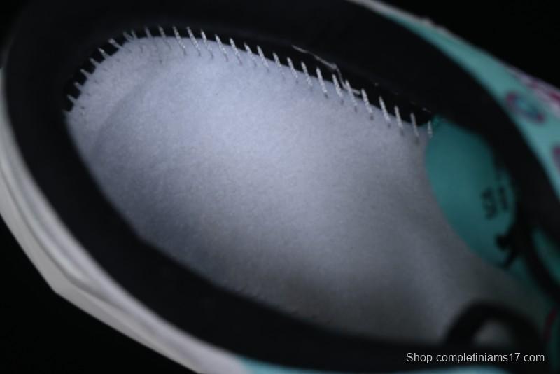 New Balance FuelCell Rebel V4 Low-Top Slip-Resistant Durable Versatile Casual Running Shoes - MRCELNY4