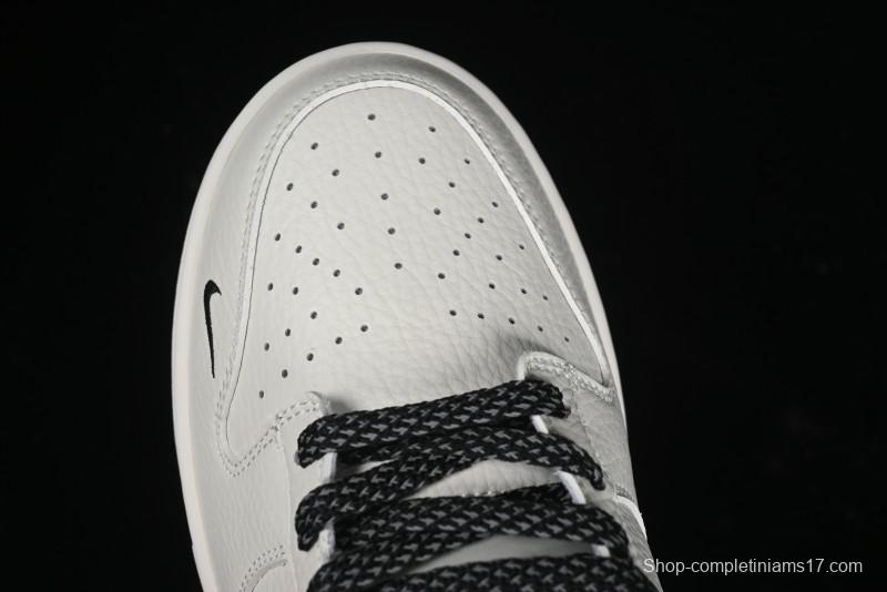 Nike Reigning Champ SB Dunk Low Casual Skate Shoes - RC3085-896