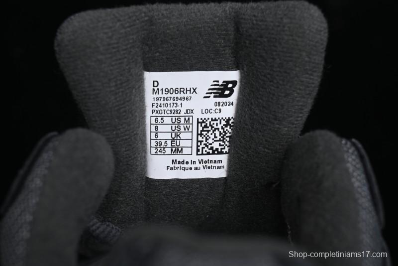 New Balance 1906 Series Retro Dad Style Casual Running Shoes - M1906RHX