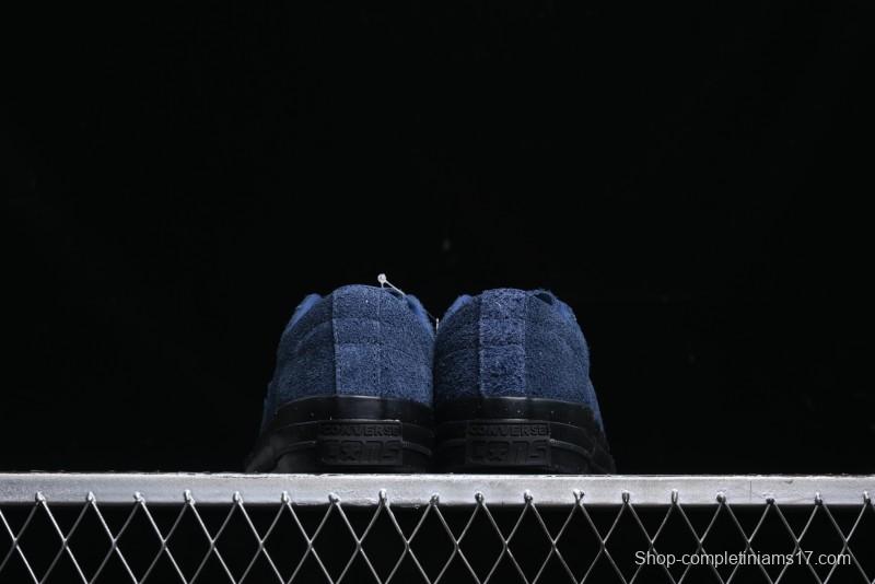 Converse Cons One Star Gore-Tex Low Top Casual Sneakers in Collaboration with Irak - A13646C