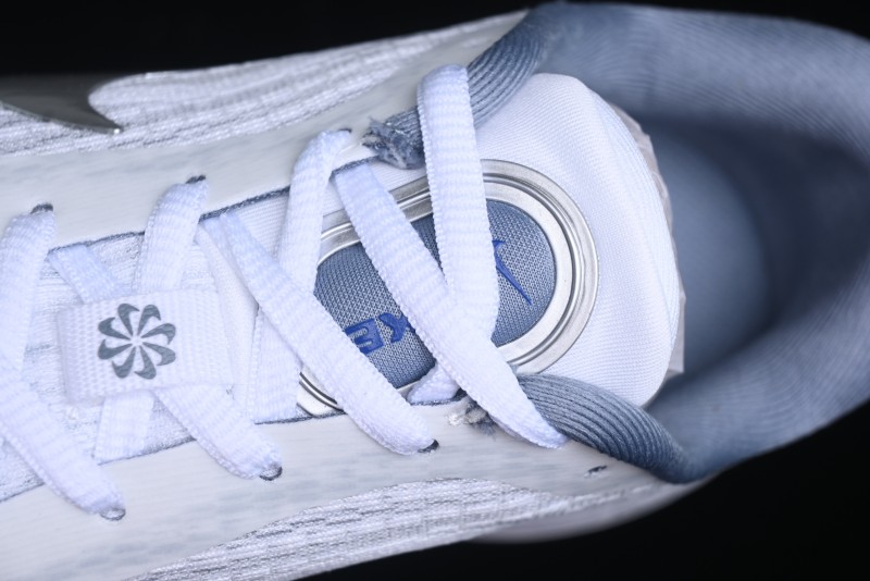 Nike Journey Run 2024 Low-Top Casual Running Shoes with Shock Absorption Anti-Slip and Wear-Resistant Design - FN0228-104