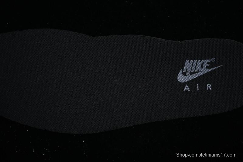 Nike Air More Uptempo Pippen Mesh Breathable Classic High Street Casual Basketball Shoes - FZ3055-003