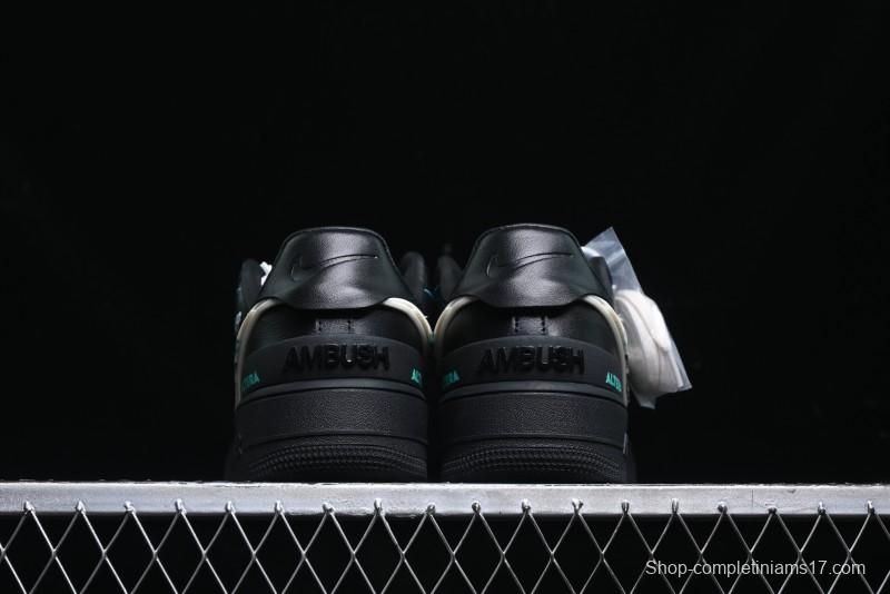 Nike Air Force 1 '07 Low Punk Future Cyberpunk Style Casual Sneakers - DV3464-011