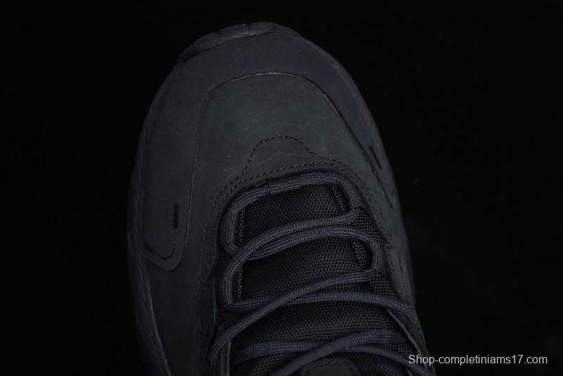 HOKA ONE ONE Kaha 2 Low GTX Cushioned Waterproof Outdoor Shoes - 1123190 BBLC