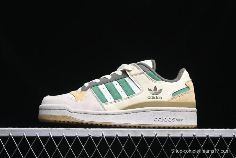 Adidas Forum 84 Low Retro Basketball Shoes - ID6264
