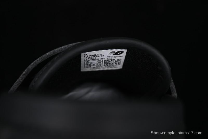 New Balance 1906 Series Loafers Casual Shoes with T-Beam Outsole - U1906LBN