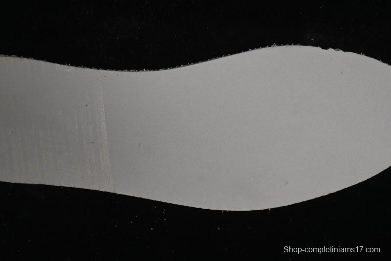 Nike Air Jordan 1 Low AJ1 Stussy Collaboration - Black White Red Label Retro Basketball Shoes - SJ9950-033