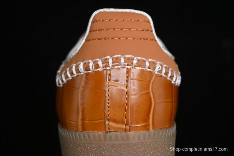 Adidas Wales Bonner x Ad Originals Samba Sneakers - JH9826