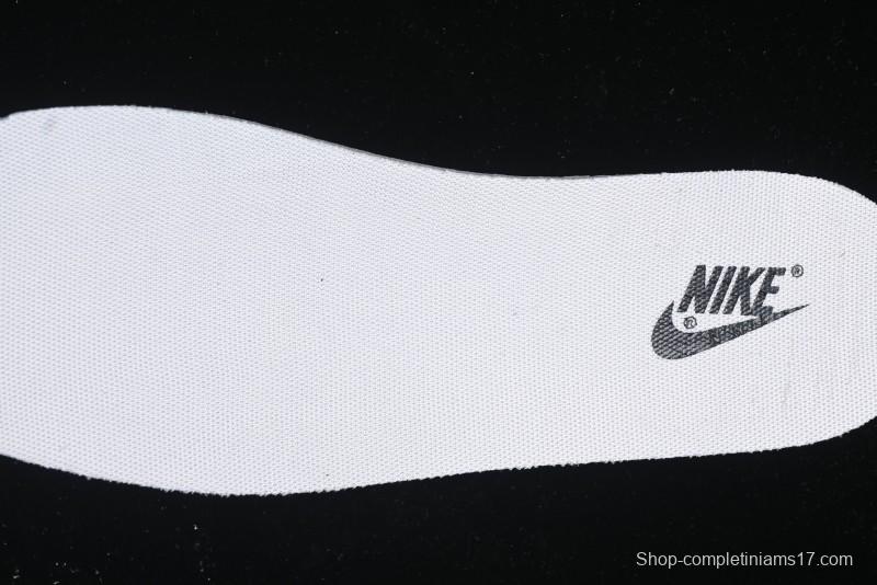 Nike SB Dunk Low Stussy Collaboration - Anniversary High-End Customized Low-Top Casual Skate Shoes - YX5066-209