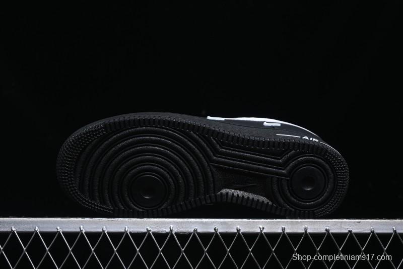 Nike Air Force 1 '07 Low Custom Casual Sneakers - CW2288-111