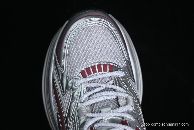 GG-CC Casual Sports Running Shoes with Irregular Design for Trendy Look - G24X8633B