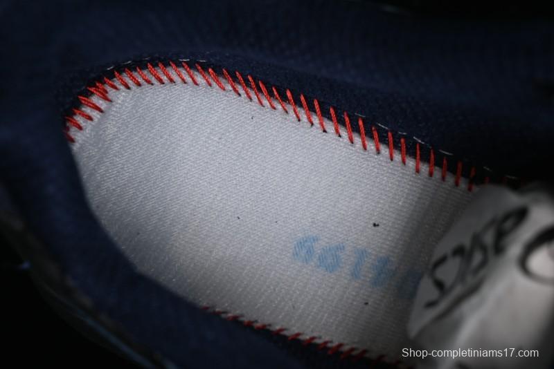 Asics Gel-Nimbus 10.1 Retro Breathable Casual Shoes with Cushioning for Men - 1203A543-002