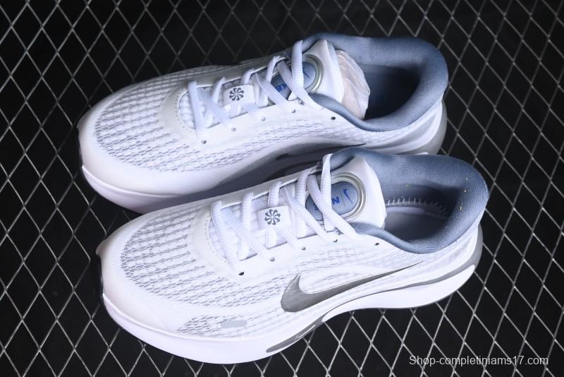 Nike Journey Run 2024 Low-Top Casual Running Shoes with Shock Absorption Anti-Slip and Wear-Resistant Design - FN0228-104