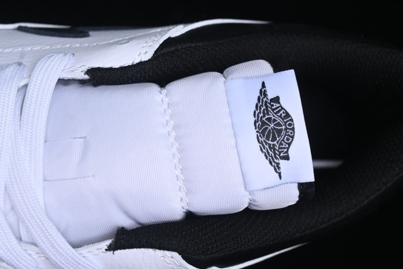 Nike Air Jordan Legacy AJ312 Low Triple Strap Sneakers - HV1811-101