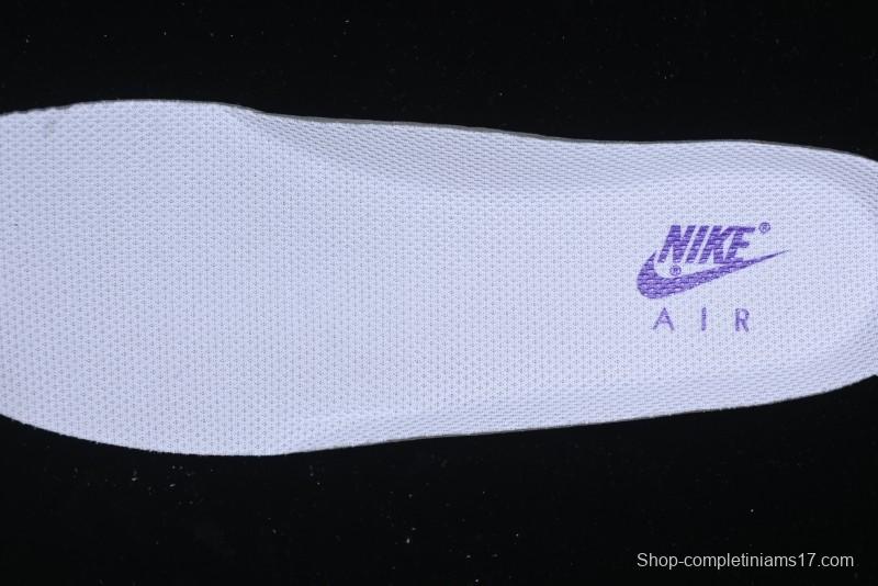 Nike Air Force 1 '07 Low Black Mamba Collaboration Casual Sneakers - ZH0316-050