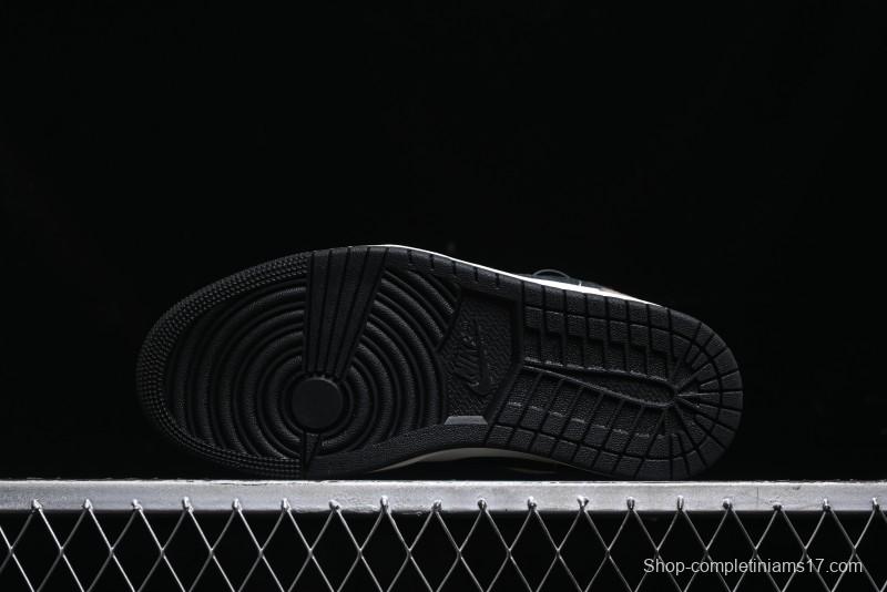 Nike Air Jordan 1 Low The North Face Collaboration - XS6086-004