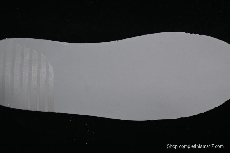 Nike SB Dunk Low Supreme Collaboration - White Blue with Crystal Outsole Anniversary High-End Custom Low-Top Casual Skate Shoes - XS1086-002