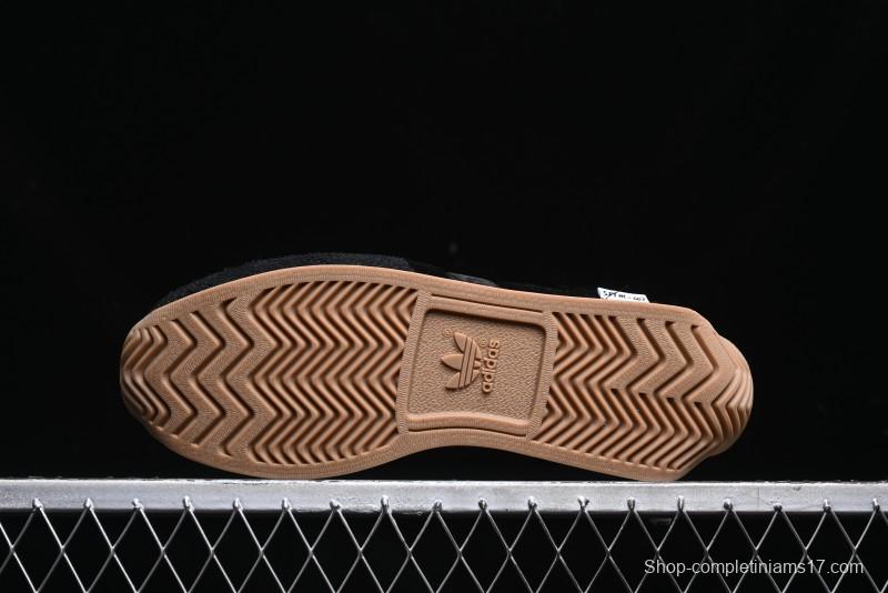 Adidas Wales Bonner x Ad Originals Country Fashion Casual Sneakers - JH9010