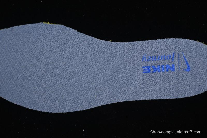 Nike Journey Run 2024 Low-Top Casual Running Shoes with Shock Absorption Anti-Slip and Wear-Resistant Design - FN0228-104