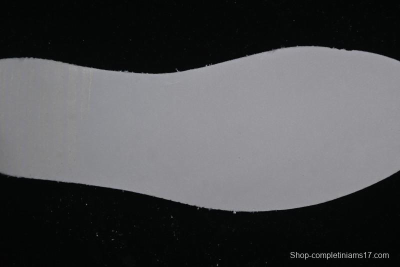 Nike Air Jordan 1 Low Stussy Collaboration - Premium Custom Retro Basketball Shoes with Blue-Grey Accents - DM9188-006