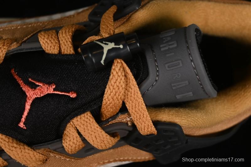 Nike Jordan Spizike Low AJ Hybrid Culture Casual Sneakers with Air Jordan 3, 4, 5, 6 Design Elements - FQ1759-202