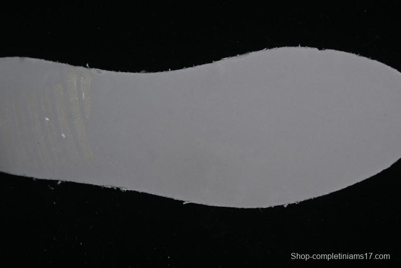 Nike Air Jordan 1 Low Stussy Collaboration Retro Basketball Shoes - XX3318-505