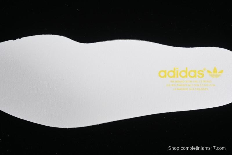 Adidas Originals Gazelle Indoor Retro Casual Slip-Resistant Wear-Resistant Low-Top Sneakers - IE2960