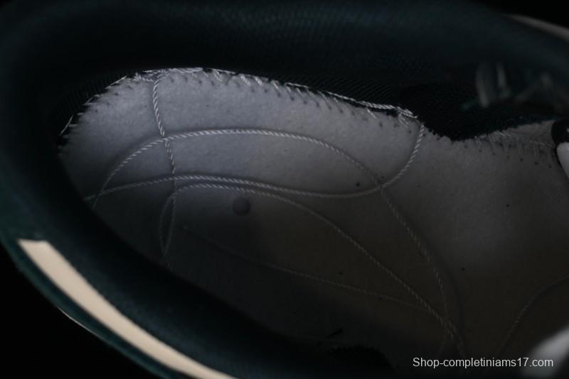 Nike Dunk Low Panda Prank Universe Exploration - Star Trek Mocha SB Strap Low-top Casual Sneakers - FQ8080-133