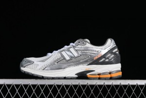 New Balance 1906 Series Retro Dad Style Casual Running Shoes - M1906RWM