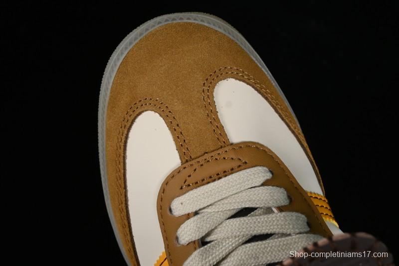 Adidas Wales Bonner Samba OG Casual Sneakers - IG5888