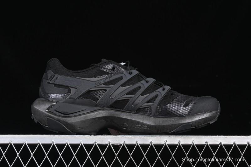 Salomon XT Pu.re Advanced Outdoor Trail Running Shoes - 474460-32