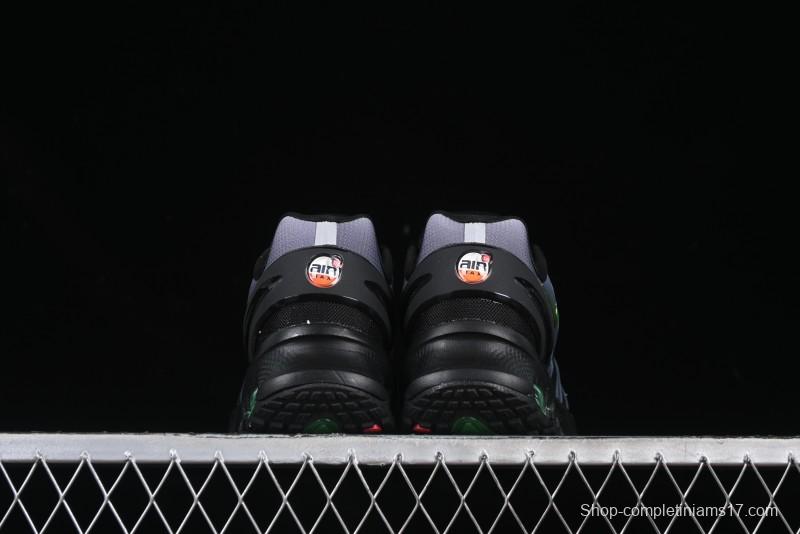 Nike Air Max Dn8 Running Shoes with Dynamic Air Cushion Technology - FQ7860-003