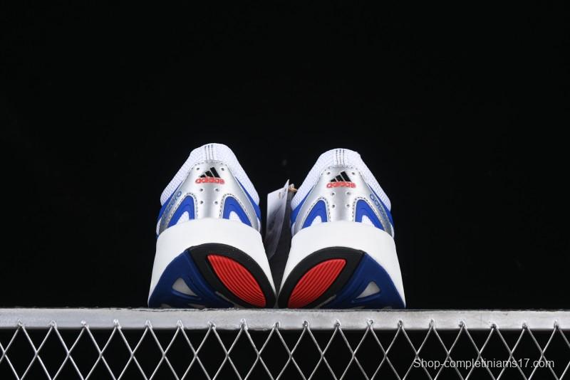 Adidas Adizero Aruku Running Shoes with Swirlfoam Cushioning - JQ7392