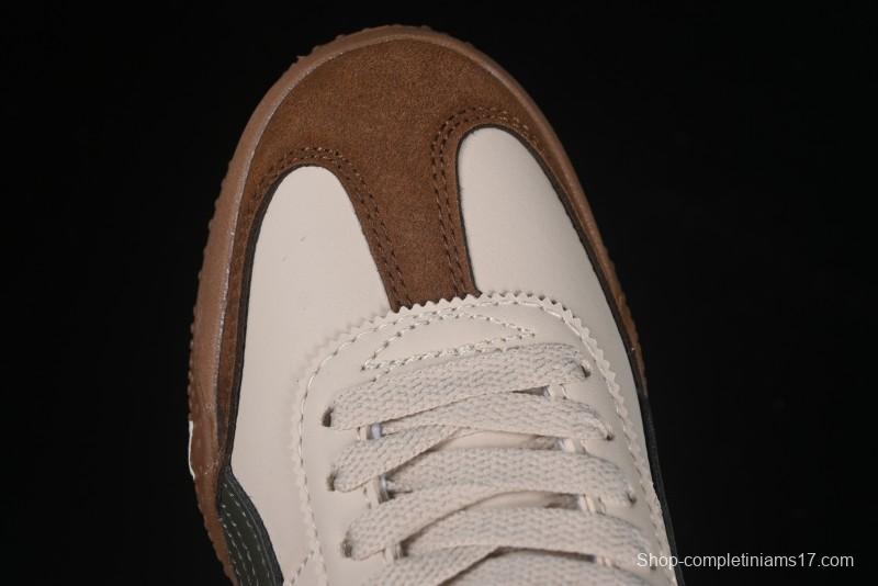 Puma Bella UT Leather Fashion Casual Sneakers - 402186-07