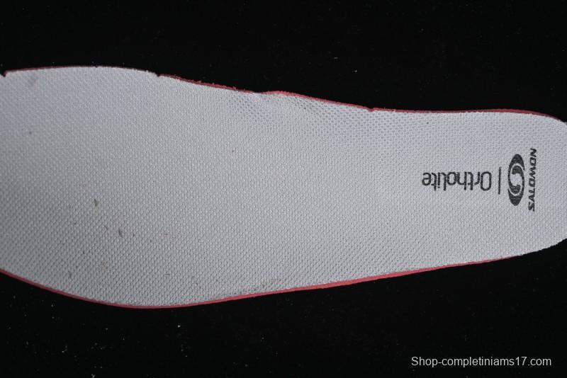 Salomon XT-Quest Outdoor Trail Running Shoes with SENSIFIT and CONTAGRIP - 410139-28