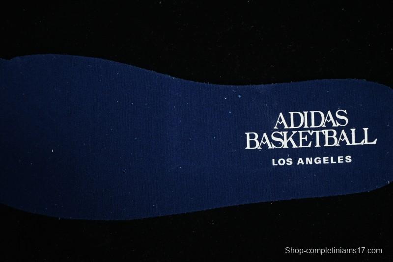 Adidas Forum 84 Low Retro Basketball Shoes - IF9681