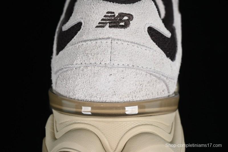 New Balance Joe Freshgoods x New Balance 9060 Retro Casual Running Sneakers with ABZORB Cushioning - U9060SYD