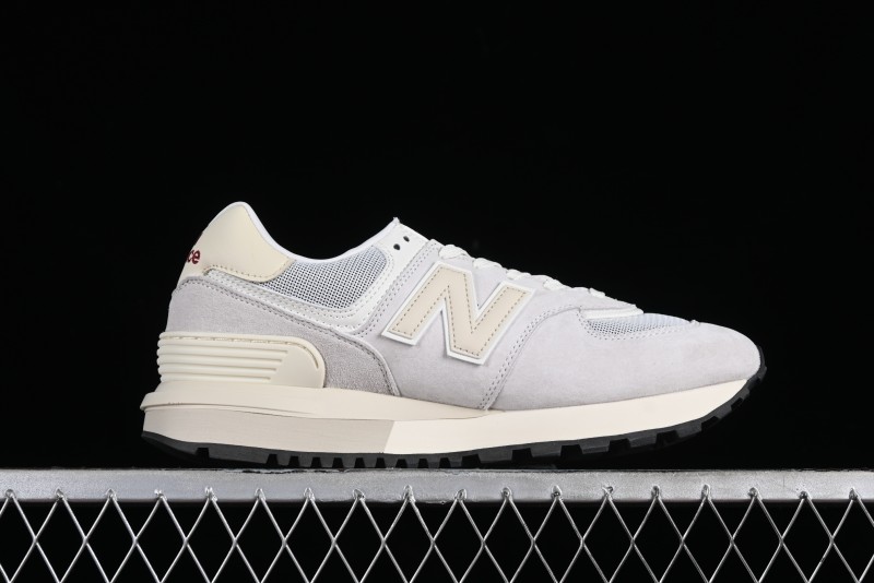New Balance 574 Series Retro Casual Running Shoes - U574LGE1
