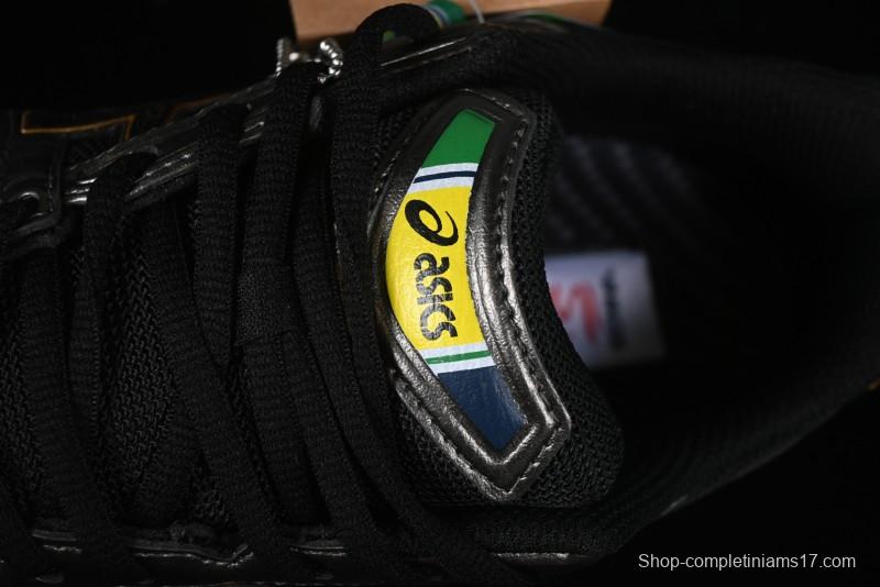 Asics Gel-Kayano 14 Running Shoes with FF BLAST PLUS Cushioning and 3D Visible GEL Technology - 1203A860-001