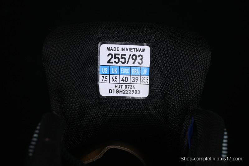 Mizuno Speed 2K Breathable Low-Top Casual Running Shoes with Synthetic Fabric - D1GH222903