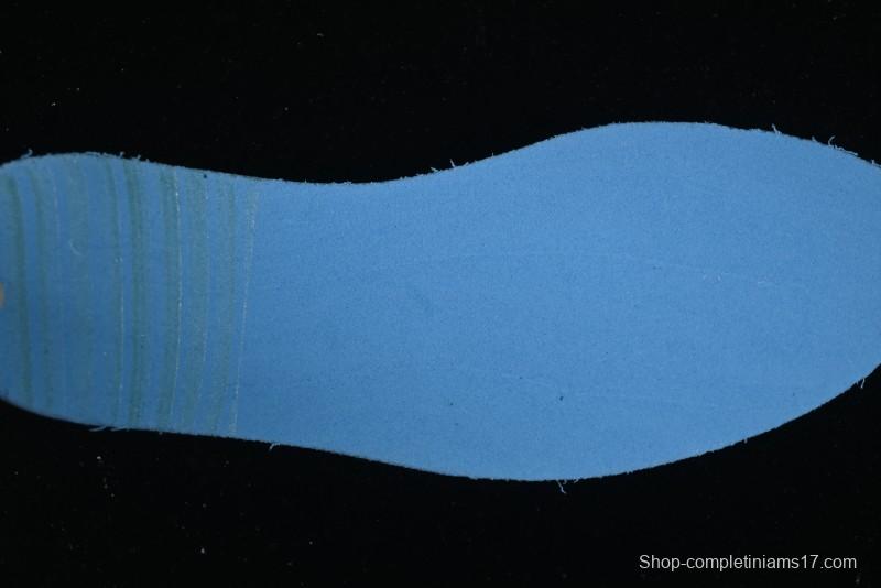 Nike Air Jordan 1 Low Retro Basketball Shoes with Panda Mischief Skyline Design - 553558-154