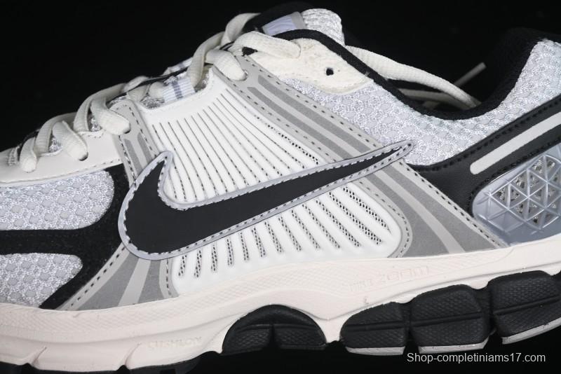 Nike Zoom Vomero 5 SP Classic Retro Casual Running Shoes with EVA Midsole Cushion - HQ1182-001