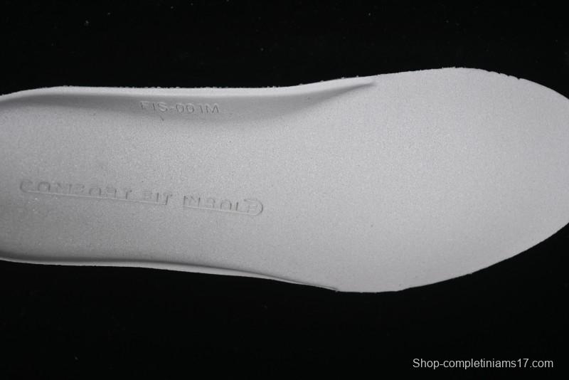 Fila Fusion Retro Mars Running Shoes with Lace-Up Design and Cushioned Sole - F12W432101FGO