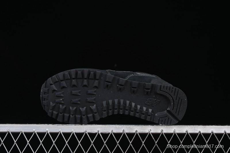 New Balance 574 Series Retro Casual Running Shoes - WL574EVE