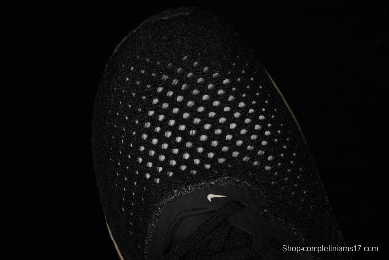 Nike ZoomX Vaporfly NEXT% 3 Marathon Series Foam Ultra-Lightweight Cushioned Running Shoes - DV4129-001