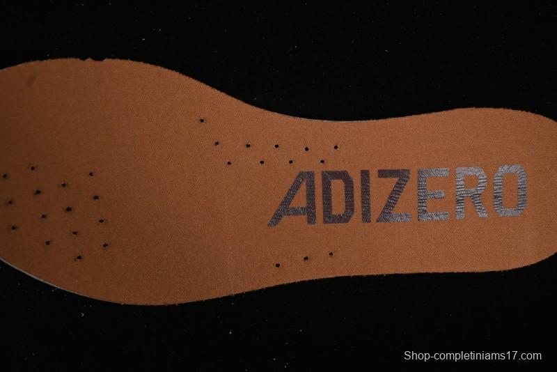 Adidas Adizero Adios 4 M Running Shoes Lightweight Breathable Low-Top - JR6357