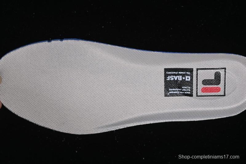 Fila Autumn Winter New Breathable Cat Paw Shoes F12M342103DOM