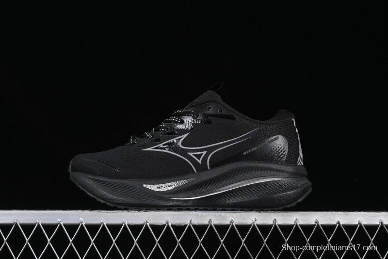 Mizuno Astro Plus Breathable Low-Top Casual Running Shoes - D1GH240101